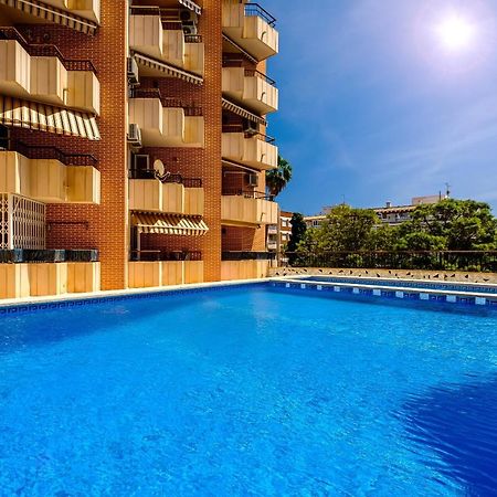 Holiday Penthouse Jardin Torrevieja Exterior photo