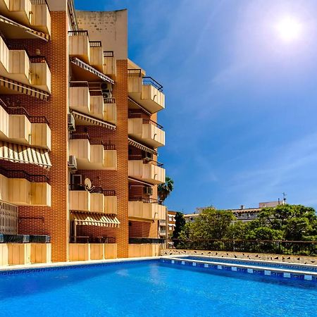Holiday Penthouse Jardin Torrevieja Exterior photo