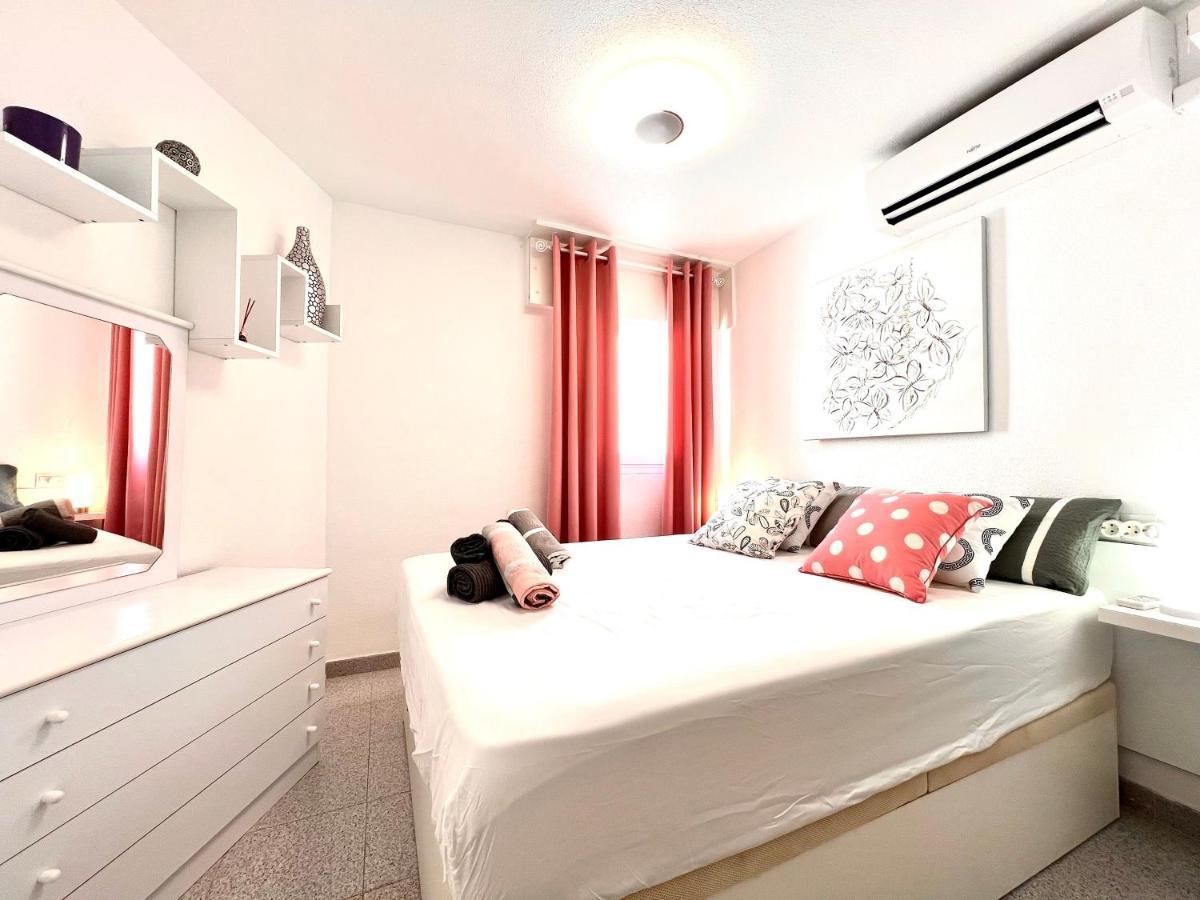 Holiday Penthouse Jardin Torrevieja Exterior photo