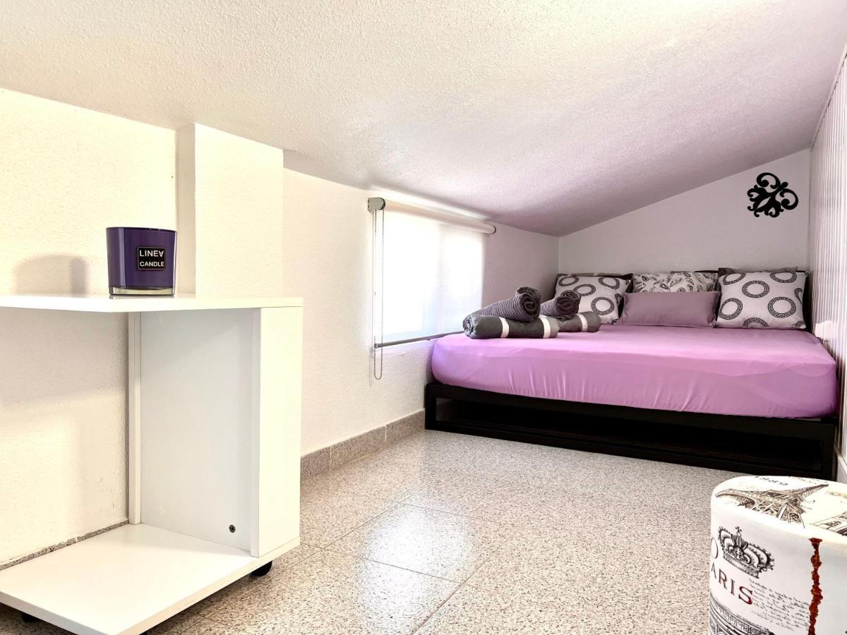 Holiday Penthouse Jardin Torrevieja Exterior photo