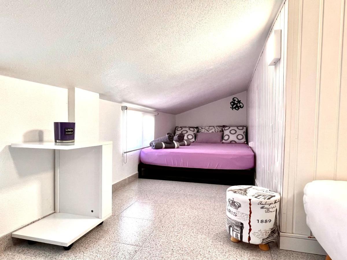 Holiday Penthouse Jardin Torrevieja Exterior photo