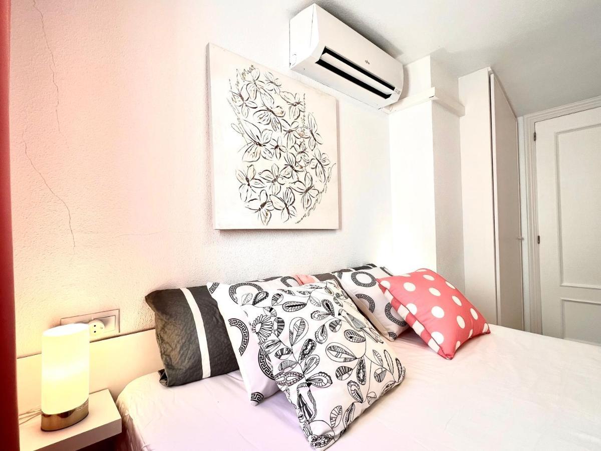 Holiday Penthouse Jardin Torrevieja Exterior photo